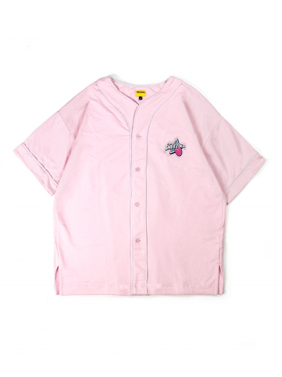 Jellystar, baseball shirt